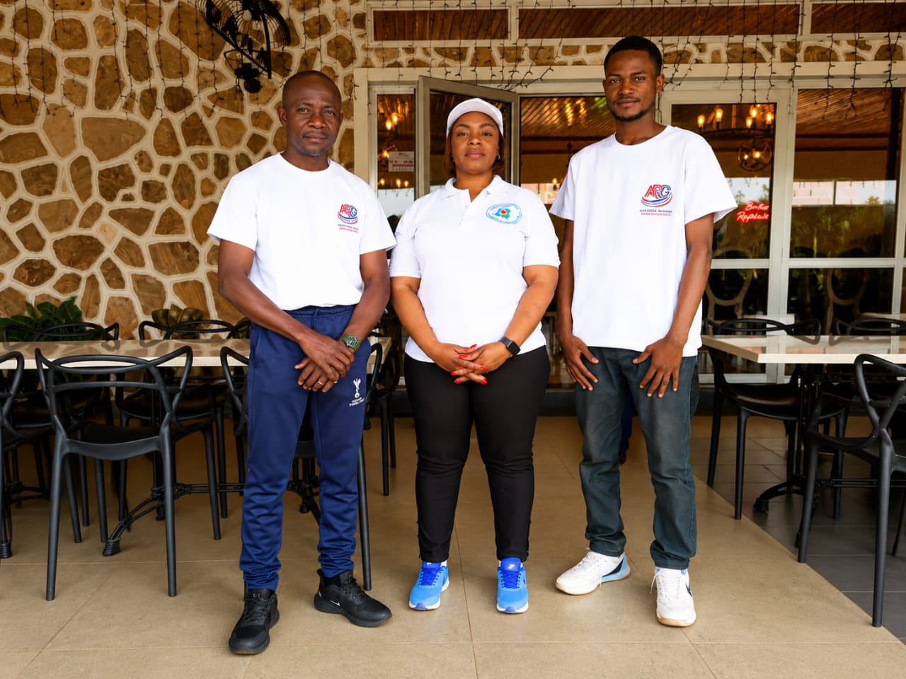 Formation Professionnelle des Agents de l’ANAPI